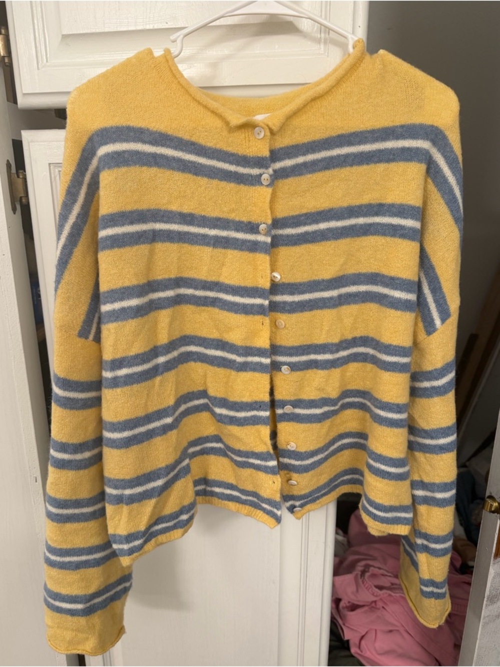 Piper Cardigan
